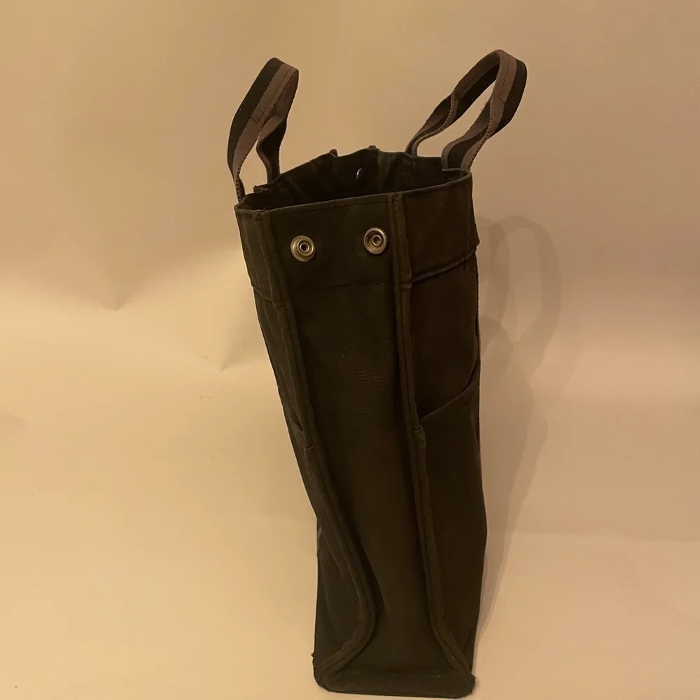Hermès Fourre-Tout MM Bag Black Hermès Tote Bag Hermes Tote Hermes Bag Luxury 💼